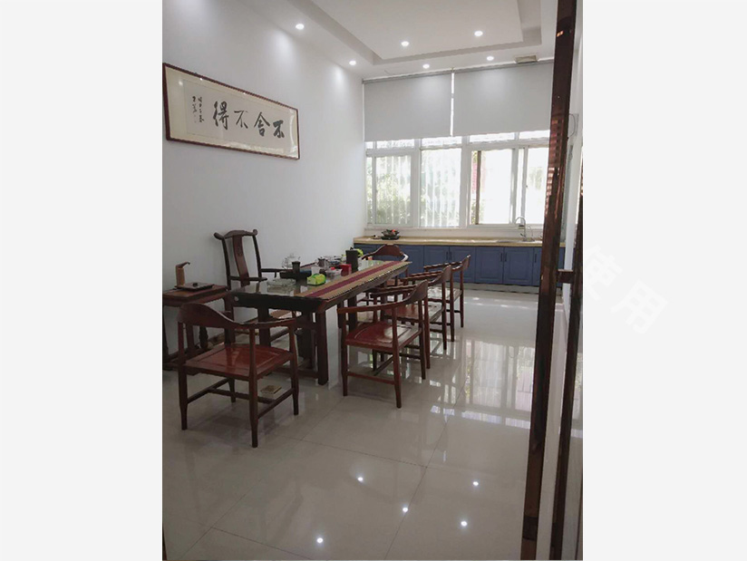 會(huì)客接待室